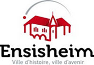 Logo la ville d'Ensisheim